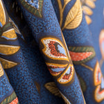 Viscose Fleur Maya - Ribes y Casals