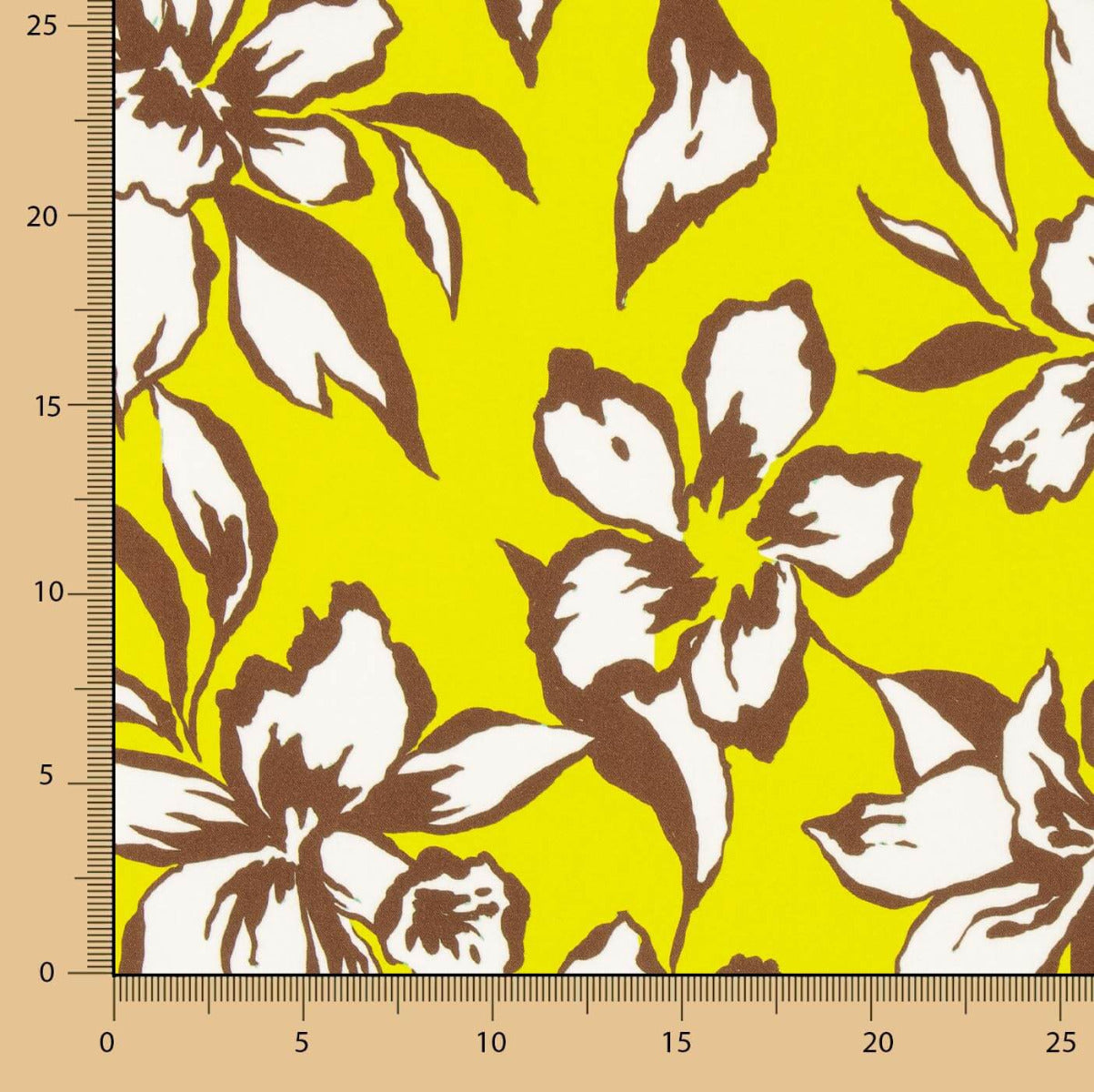 Viscosa Flor Huelma - Ribes y Casals