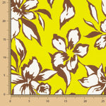 Viscosa Flor Huelma - Ribes y Casals