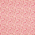 Viscose Fleurs Fuchsia - Ribes y Casals