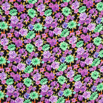 Viscose Flores Graci - Ribes y Casals