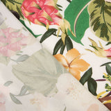 Fleurs Viscose Yvette - Ribes y Casals