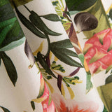 Fleurs Viscose Yvette - Ribes y Casals