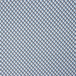 Viscose Géométriquemétrique Bleu - Ribes y Casals