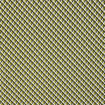 Viscose Géométriquemétrique Vert - Ribes y Casals