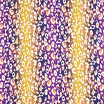 Viscose Grendel Violet-Vert - Ribes y Casals