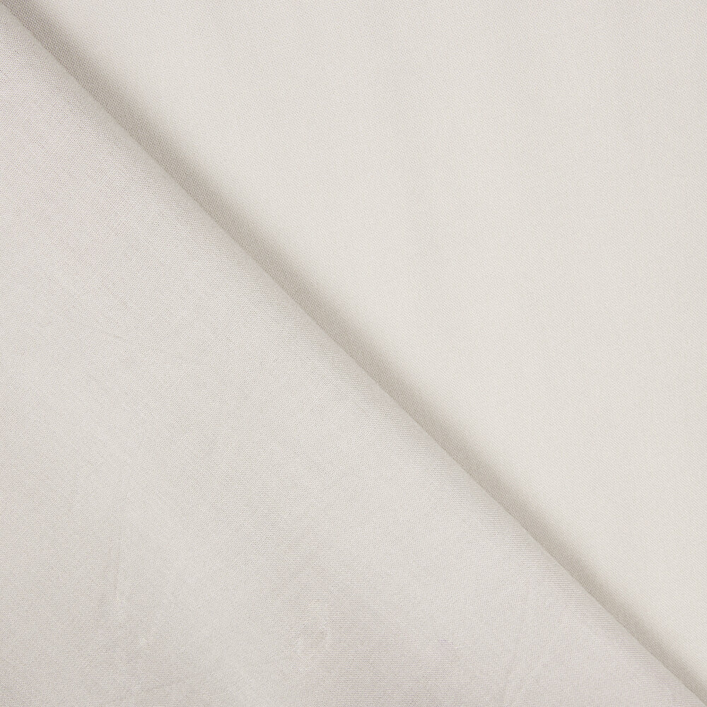 Viscose Gris Perle - Ribes y Casals