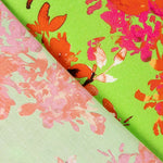 Viscose Gytha Vert - Ribes y Casals