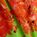 Viscose Gytha Vert - Ribes y Casals