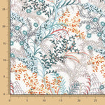 Viscose Herbes Blanc - Ribes y Casals