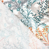 Viscose Herbes Blanc - Ribes y Casals