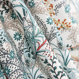 Viscose Herbes Blanc - Ribes y Casals