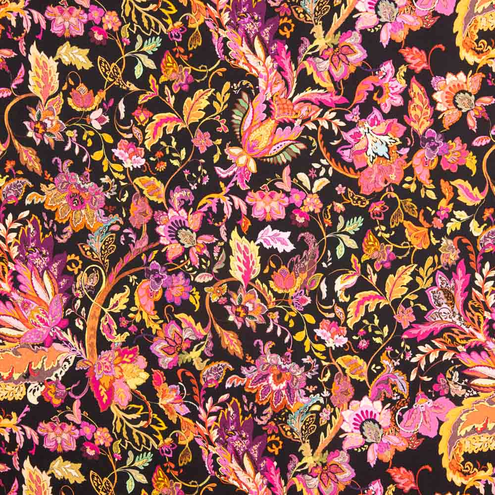 Viscose Indiana Multicolore - Ribes y Casals