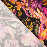 Viscose Indiana Multicolore - Ribes y Casals