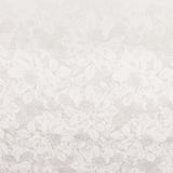 Viscose Jacquard Blanc - Ribes y Casals