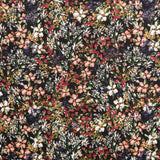 Viscose Jungle Noire - Ribes y Casals