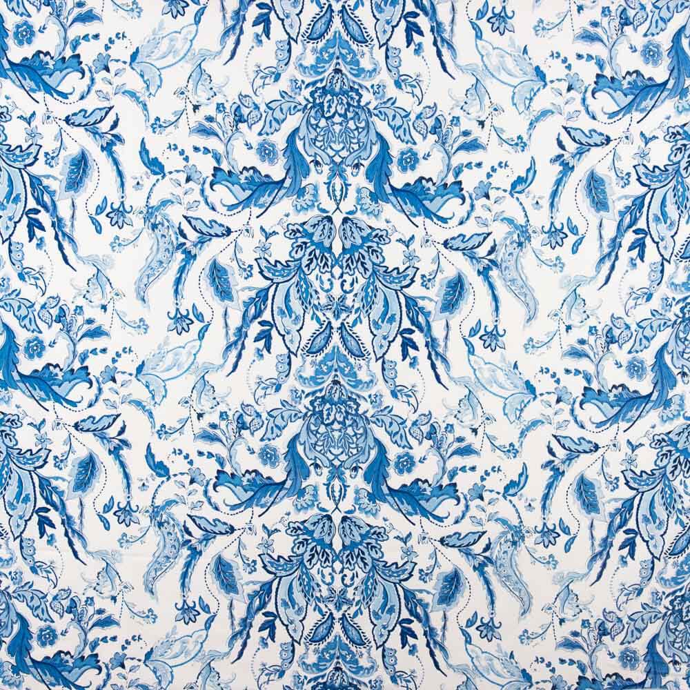 Viscose Larina Blanc - Ribes y Casals