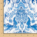 Viscose Larina Blanc - Ribes y Casals