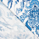 Viscose Larina Blanc - Ribes y Casals