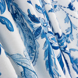 Viscose Larina Blanc - Ribes y Casals