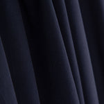 Viscose Légère Bleu Marine - Ribes y Casals