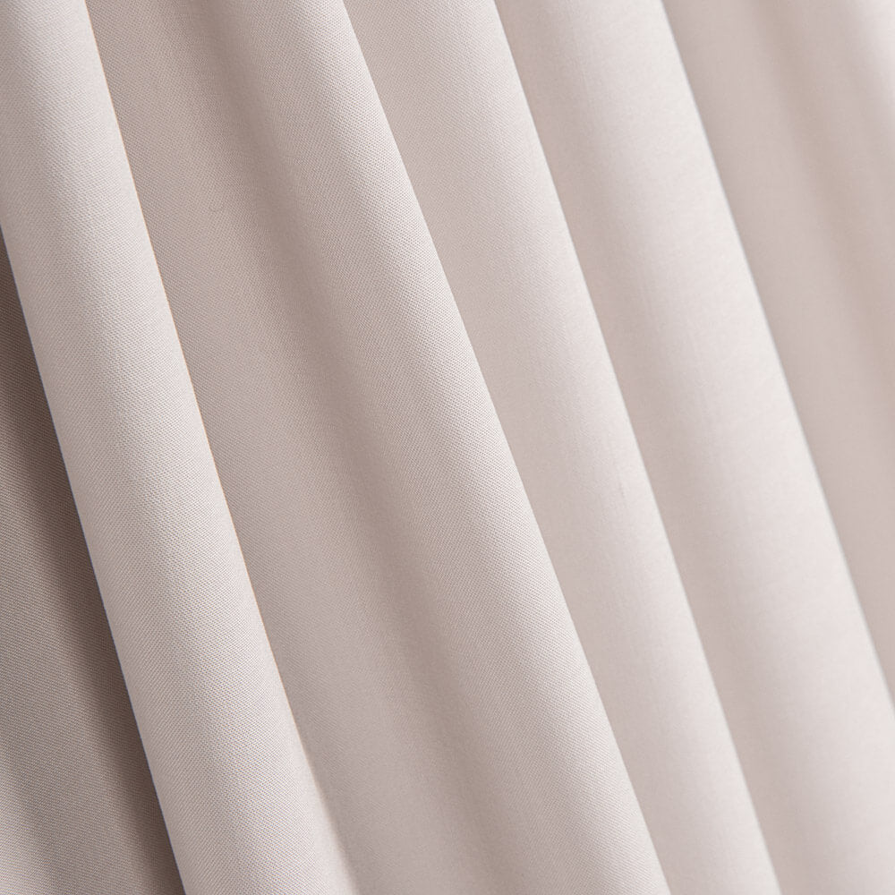 Viscose Lisse Gris - Ribes y Casals