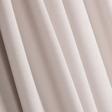 Viscose Lisse Gris - Ribes y Casals