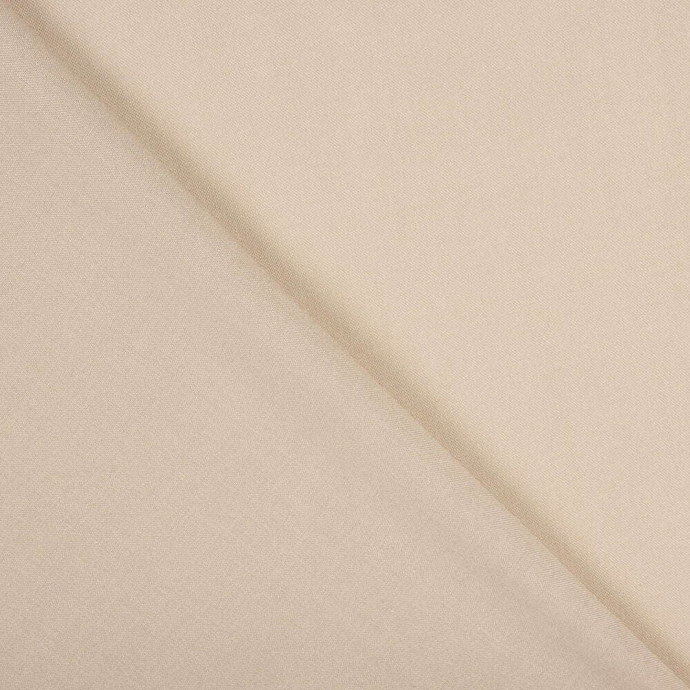 Viscose Lisse Beige - Ribes y Casals