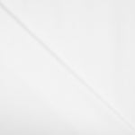 Viscose uni blanc naturel - Ribes y Casals