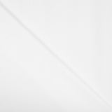 Viscose uni blanc naturel - Ribes y Casals