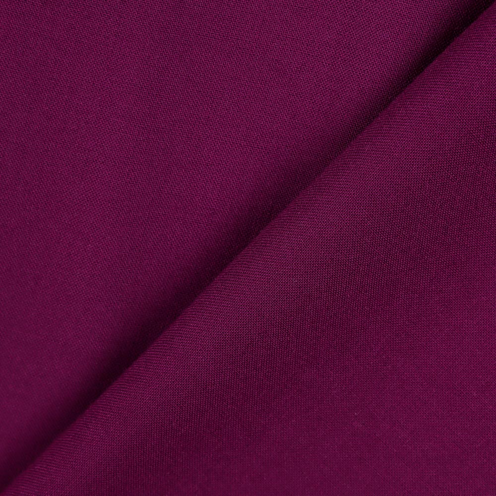 Viscose Bourgogne - Ribes y Casals