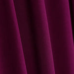 Viscose Bourgogne - Ribes y Casals