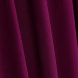 Viscose Bourgogne - Ribes y Casals