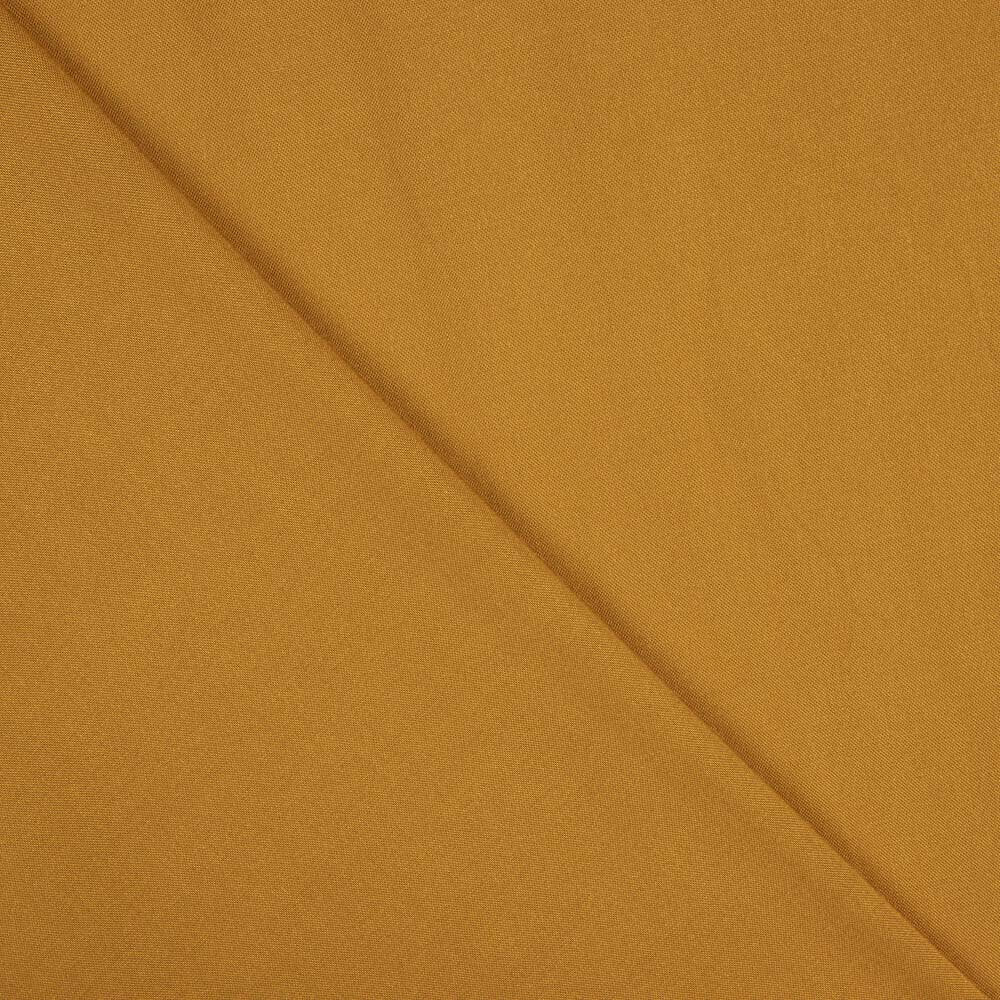 Viscose Lisse Caramel - Ribes y Casals