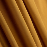 Viscose Lisse Caramel - Ribes y Casals