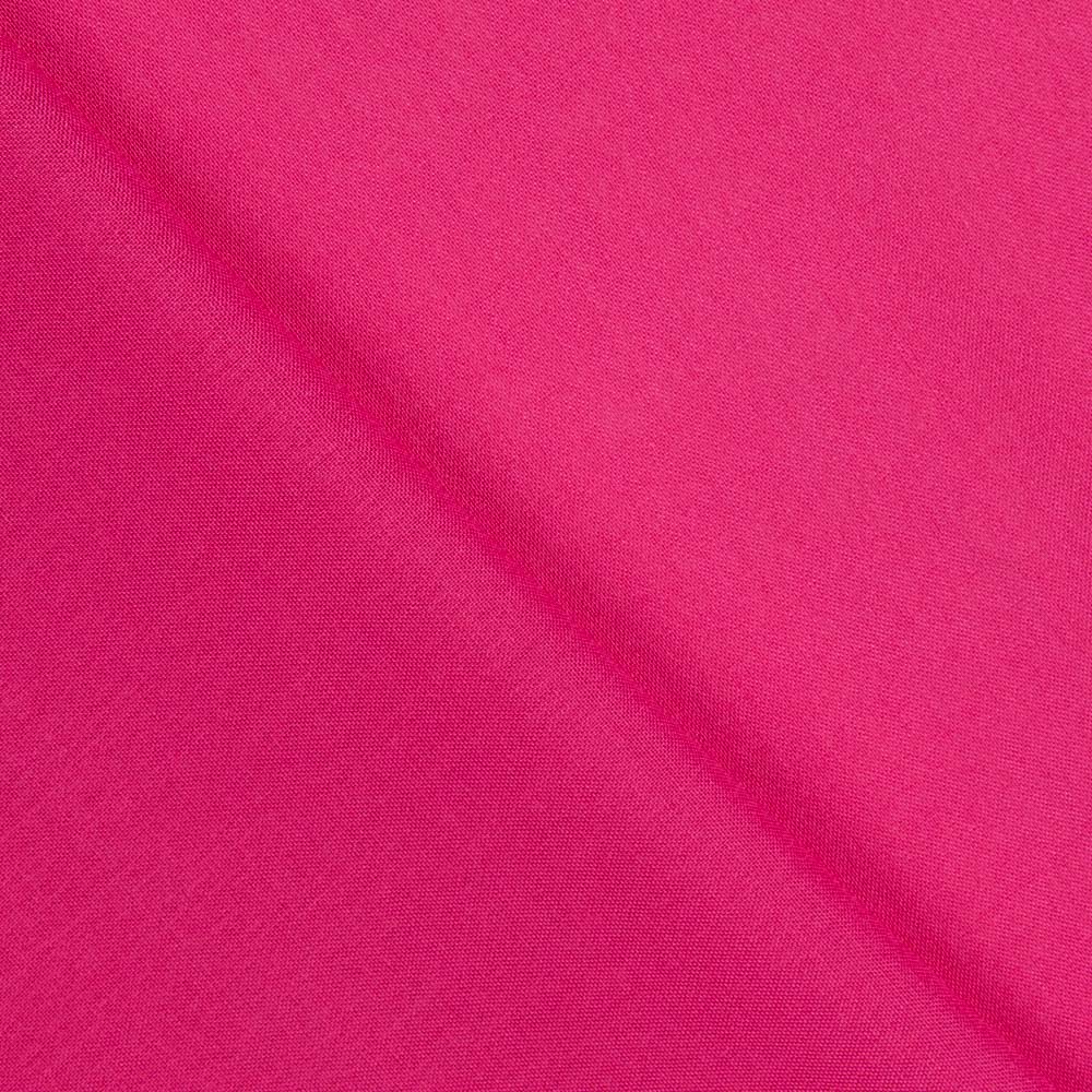 Viscose Lisse Fuchsia - Ribes y Casals
