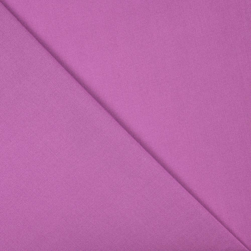 Viscose uni rose cyclamen - Ribes y Casals