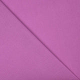 Viscose uni rose cyclamen - Ribes y Casals