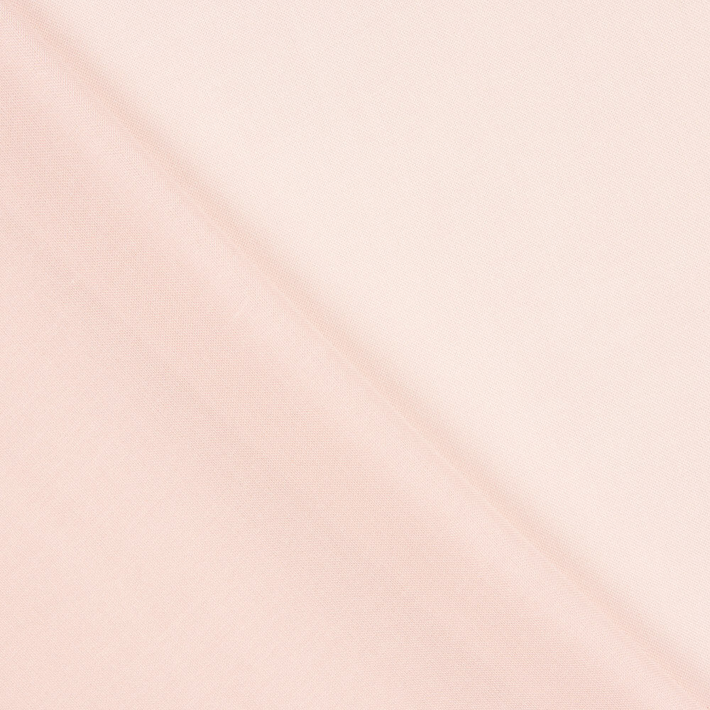 Viscose Douce Rose Lisse - Ribes y Casals