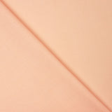 Viscose unie Saumon - Ribes y Casals