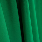 Viscose Vert Lisse - Ribes y Casals