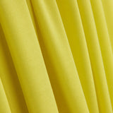 Viscose Lisse Vert Pétrole - Ribes y Casals