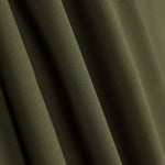 Viscose Vert Kaki - Ribes y Casals