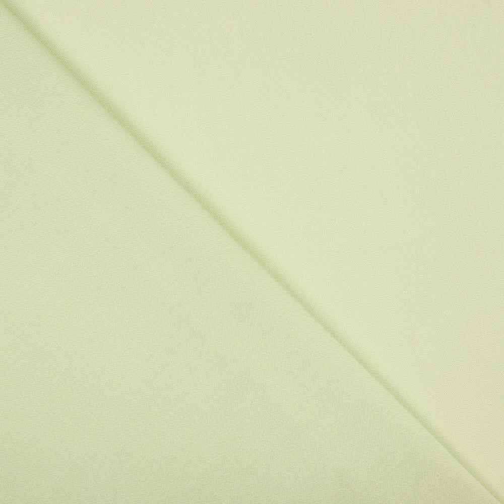 Viscose uni vert doux - Ribes y Casals