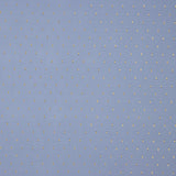 Viscosa Lurex Azul Denim - Ribes y Casals