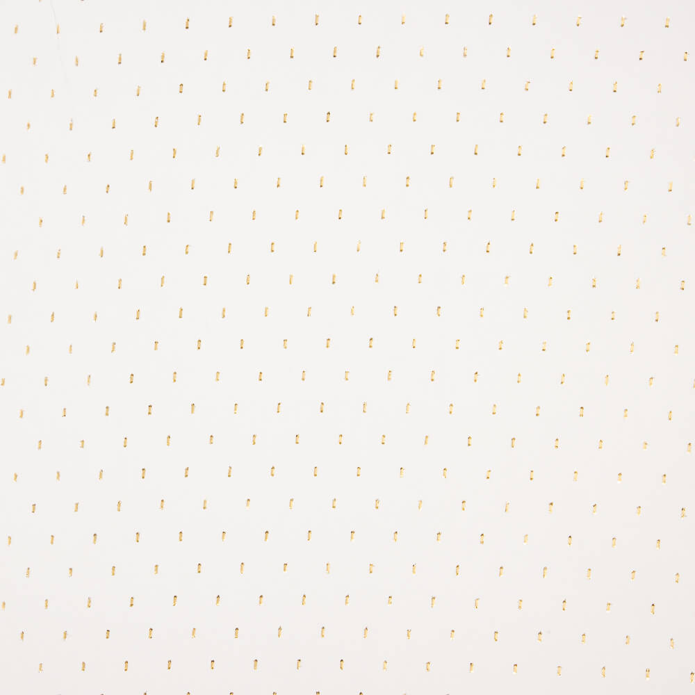 Viscosa Lurex Blanco Natural - Ribes y Casals