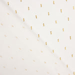 Viscosa Lurex Blanco Natural - Ribes y Casals