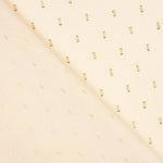 Viscose Lurex écru - Ribes y Casals