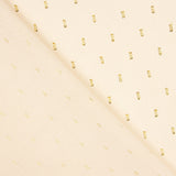 Viscose Lurex écru - Ribes y Casals