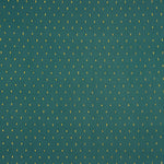 Viscose Lurex Vert Emeraude - Ribes y Casals